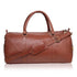 Shaurya Genuine Leather Duffle Bag Hive